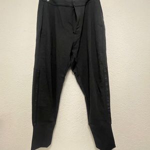 Mens Under Armour Cold Gear Jogger Pants